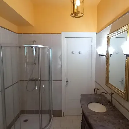 Casa vacanze Le Pavillon Des Abrincates Avranches
