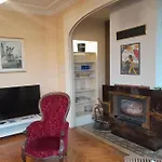 Le Pavillon Des Abrincates Avranches