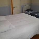 Le Pavillon Des Abrincates Holiday home