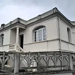 Le Pavillon Des Abrincates Holiday home *
