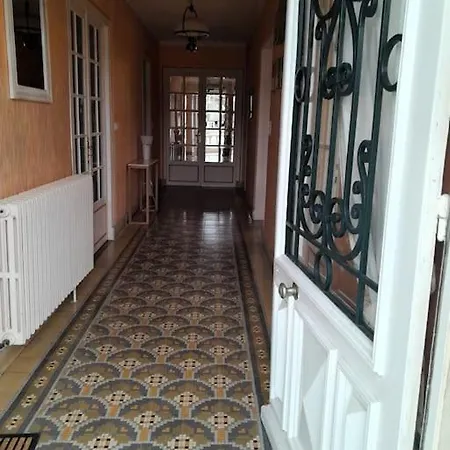 Holiday home Le Pavillon Des Abrincates