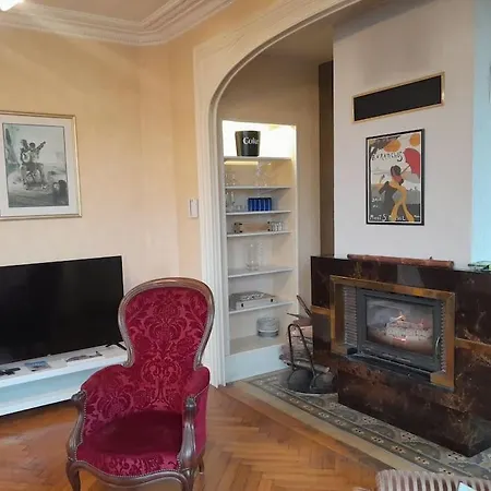 Le Pavillon Des Abrincates Avranches