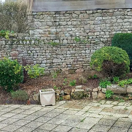 Le Pavillon Des Abrincates Holiday home *