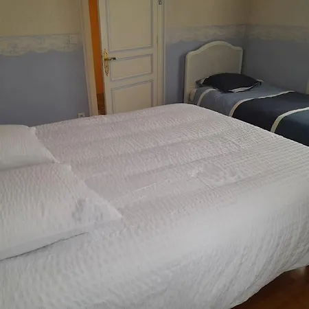Le Pavillon Des Abrincates Holiday home