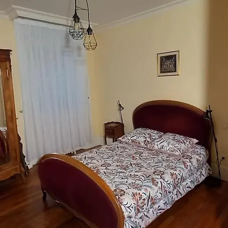 Holiday home Le Pavillon Des Abrincates
