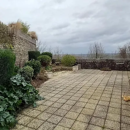 Le Pavillon Des Abrincates *