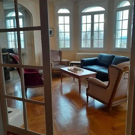 Le Pavillon Des Abrincates Avranches