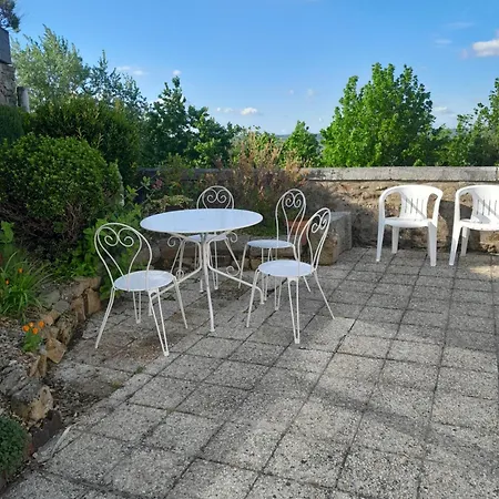 Holiday home Le Pavillon Des Abrincates