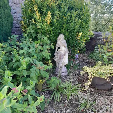 Le Pavillon Des Abrincates *