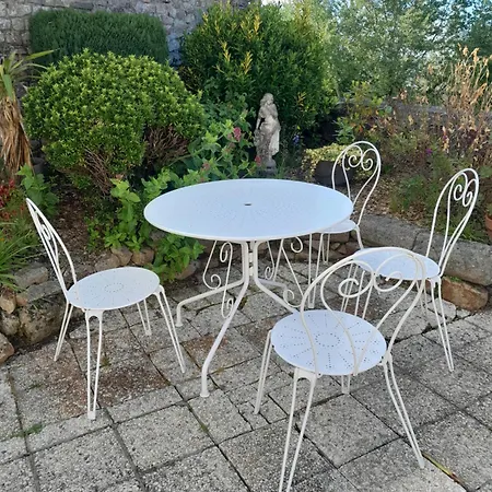 Le Pavillon Des Abrincates Holiday home