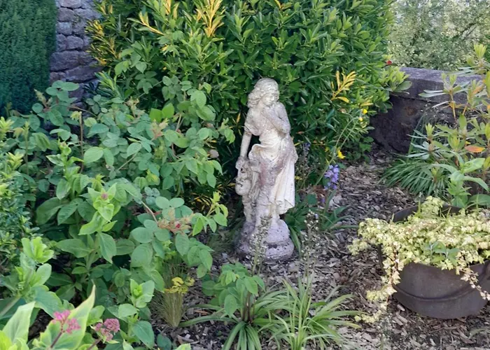 Le Pavillon Des Abrincates *